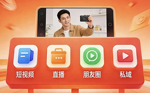 视频号POI的玩法有多少应用场景？一文看懂