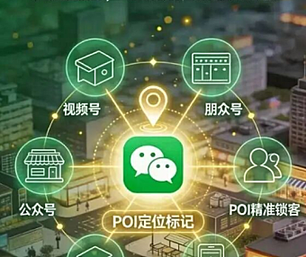 什么是POI团购？视频号POI团购到底怎么玩？(附详细教程)