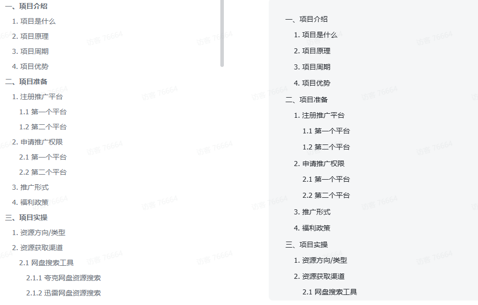网盘分享赚不到钱?看我是如何一个月从0到日入300+收入的